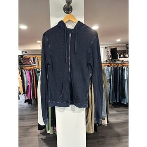 Freecity Superfluff Lux Full Zip Hoodie Size 3(L)